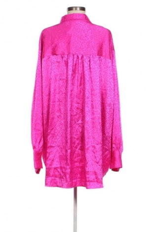 Damenbluse Ms Mode, Größe 3XL, Farbe Rosa, Preis 17,99 €