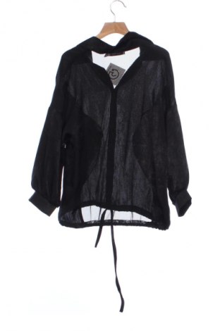 Cămașă de femei NA-KD, Mărime XS, Culoare Negru, Preț 108,04 Lei