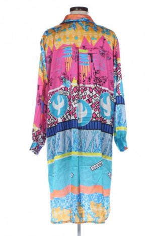 Γυναικείο πουκάμισο NEW COLLECTION, Μέγεθος XXL, Χρώμα Πολύχρωμο, Τιμή 26,99 €