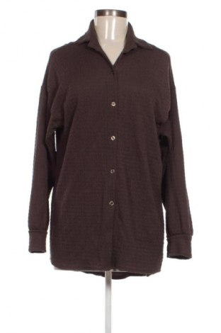 Cămașă de femei NEW COLLECTION, Mărime XXL, Culoare Maro, Preț 141,99 Lei