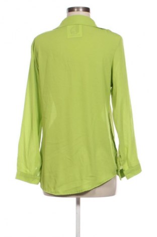 Dámska košeľa  NEW COLLECTION, Veľkosť L, Farba Zelená, Cena  23,95 €