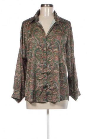 Damenbluse NEW COLLECTION, Größe M, Farbe Mehrfarbig, Preis € 28,99