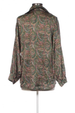 Damenbluse NEW COLLECTION, Größe M, Farbe Mehrfarbig, Preis € 28,99