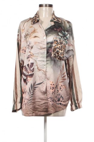 Dámska košeľa  NEW COLLECTION, Veľkosť XXL, Farba Viacfarebná, Cena  23,95 €