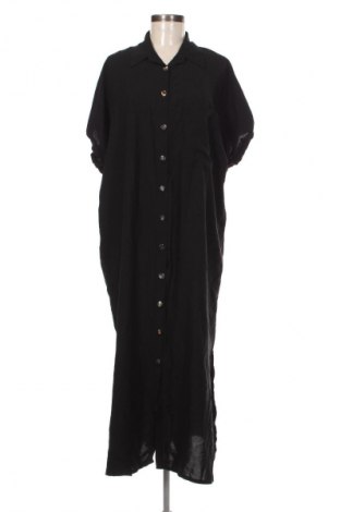 Γυναικείο πουκάμισο NEW COLLECTION, Μέγεθος L, Χρώμα Μαύρο, Τιμή 14,99 €