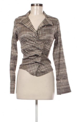 Damenbluse Natures, Größe S, Farbe Mehrfarbig, Preis € 8,99