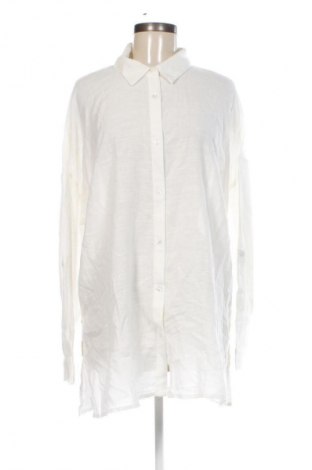 Damenbluse New Look, Größe XL, Farbe Weiß, Preis € 27,99