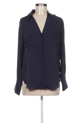 Cămașă de femei New Look, Mărime M, Culoare Albastru, Preț 111,99 Lei