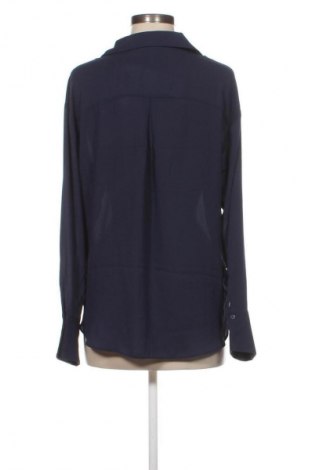 Cămașă de femei New Look, Mărime M, Culoare Albastru, Preț 111,99 Lei