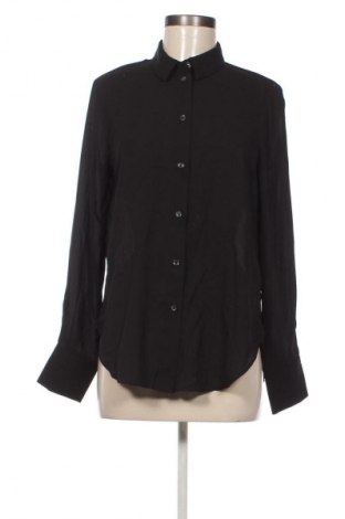 Cămașă de femei New Look, Mărime M, Culoare Negru, Preț 138,99 Lei