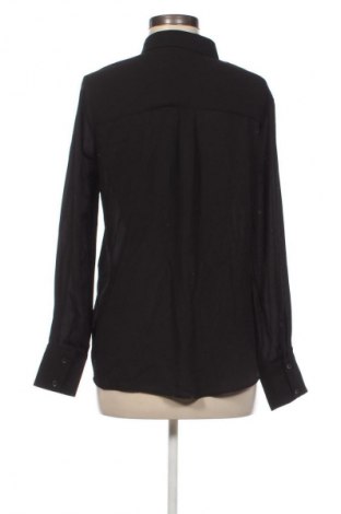 Cămașă de femei New Look, Mărime M, Culoare Negru, Preț 138,99 Lei
