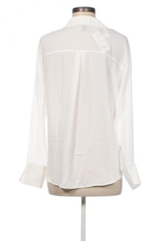 Cămașă de femei New Look, Mărime M, Culoare Alb, Preț 138,99 Lei