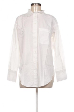 Damenbluse New Look, Größe M, Farbe Weiß, Preis € 27,99