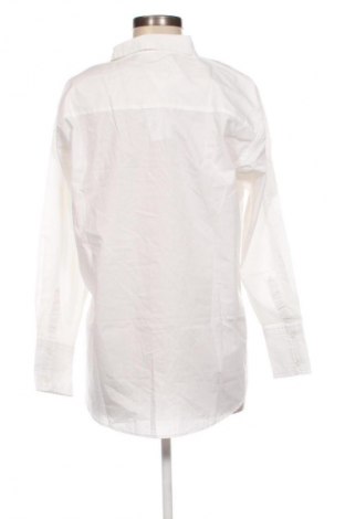 Damenbluse New Look, Größe M, Farbe Weiß, Preis € 27,99