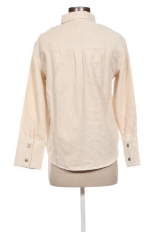 Cămașă de femei New Look, Mărime S, Culoare Ecru, Preț 138,99 Lei