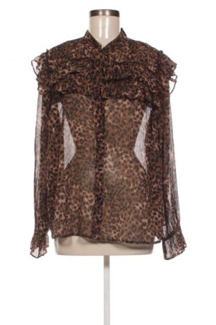 Damenbluse New Look, Größe XL, Farbe Mehrfarbig, Preis € 22,99