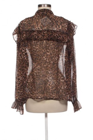 Damenbluse New Look, Größe XL, Farbe Mehrfarbig, Preis € 22,99
