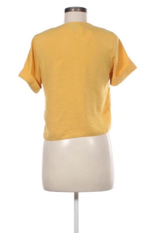 Damenbluse New Look, Größe S, Farbe Gelb, Preis 10,99 €