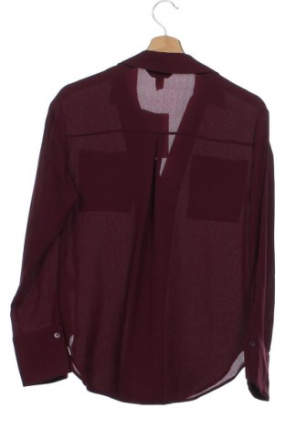 Cămașă de femei New Look, Mărime XS, Culoare Roșu, Preț 138,99 Lei