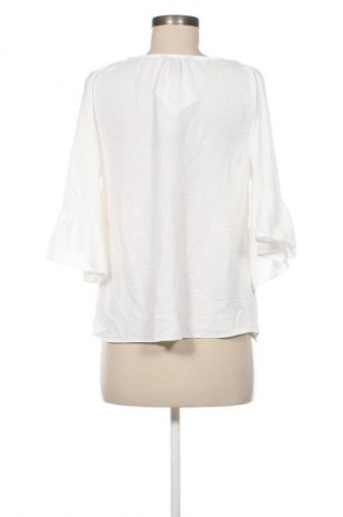 Damenbluse New Look, Größe M, Farbe Weiß, Preis 27,99 €
