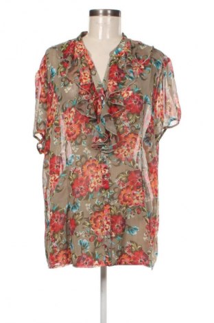Cămașă de femei Nkd, Mărime XL, Culoare Multicolor, Preț 65,79 Lei
