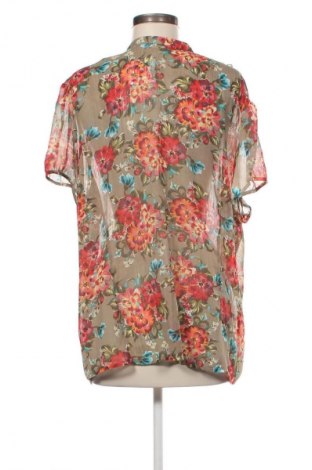 Cămașă de femei Nkd, Mărime XL, Culoare Multicolor, Preț 65,79 Lei