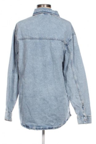 Damenbluse Noisy May, Größe S, Farbe Blau, Preis € 51,99