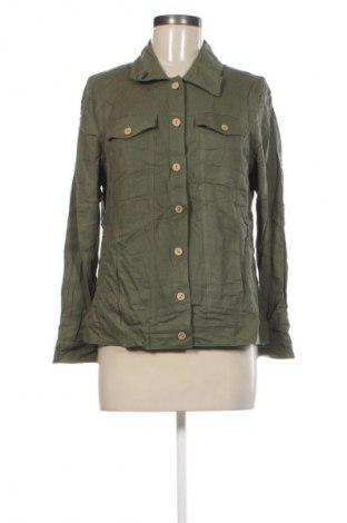 Cămașă de femei Noni B, Mărime XL, Culoare Verde, Preț 141,99 Lei