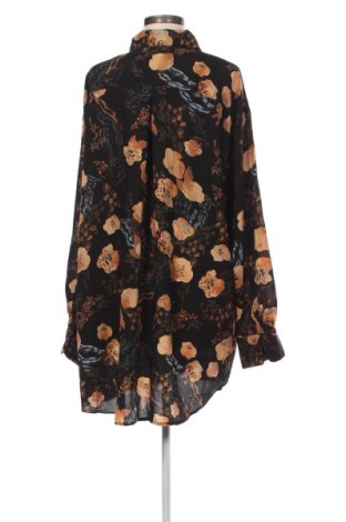 Damenbluse Norah, Größe XXL, Farbe Mehrfarbig, Preis € 11,99