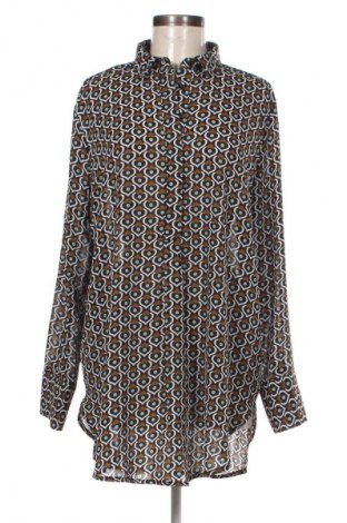Cămașă de femei Norah, Mărime XXL, Culoare Multicolor, Preț 107,89 Lei