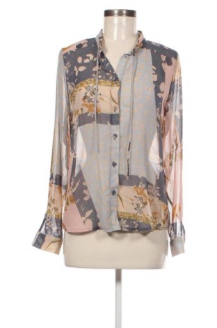 Damenbluse Numph, Größe S, Farbe Mehrfarbig, Preis 18,99 €