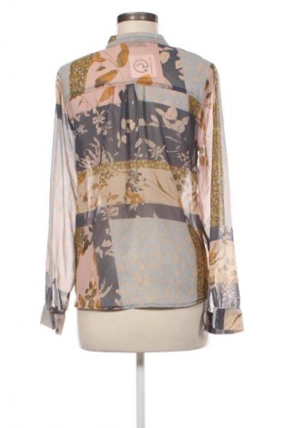 Damenbluse Numph, Größe S, Farbe Mehrfarbig, Preis 18,99 €