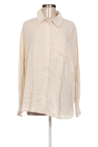 Női ing ONLY, Méret XL, Szín Bézs, Ár 12 449 Ft