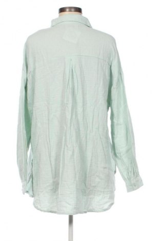Damenbluse ONLY, Größe M, Farbe Grün, Preis € 26,99