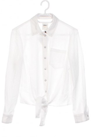 Női ing ONLY, Méret XS, Szín Fehér, Ár 5 469 Ft