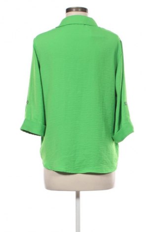 Cămașă de femei ONLY, Mărime M, Culoare Verde, Preț 34,99 Lei