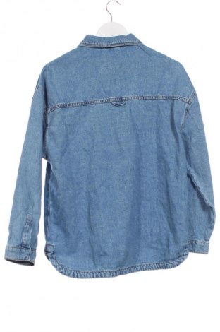 Női ing ONLY, Méret XS, Szín Kék, Ár 12 449 Ft
