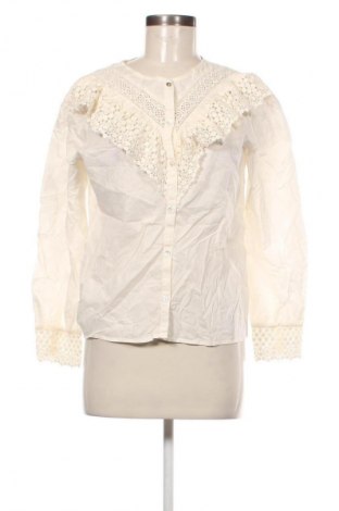 Damenbluse ONLY, Größe M, Farbe Ecru, Preis € 13,99