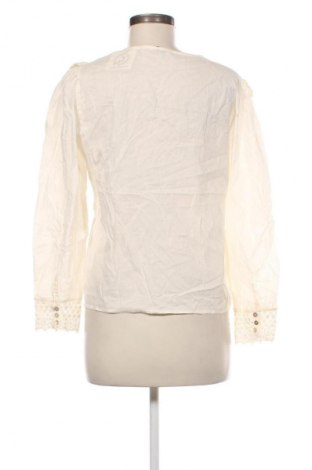 Damenbluse ONLY, Größe M, Farbe Ecru, Preis € 13,99