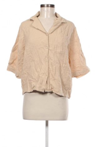 Damenbluse ONLY, Größe M, Farbe Braun, Preis 25,99 €