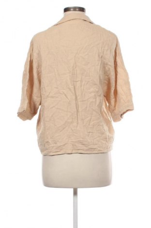 Damenbluse ONLY, Größe M, Farbe Braun, Preis 25,99 €