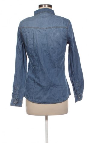 Damenbluse ONLY, Größe S, Farbe Blau, Preis € 32,99