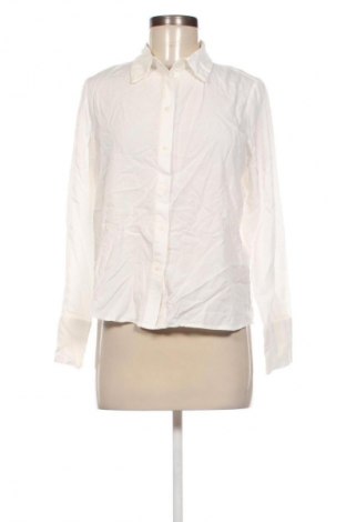 Cămașă de femei ONLY, Mărime M, Culoare Alb, Preț 158,99 Lei