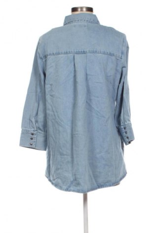 Damenbluse ONLY, Größe M, Farbe Blau, Preis € 32,99