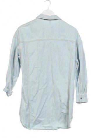 Damenbluse ONLY, Größe XS, Farbe Blau, Preis € 23,53