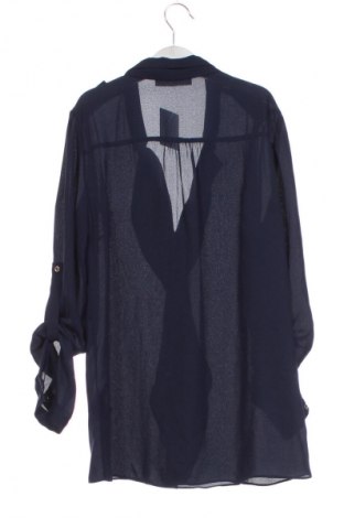Damenbluse Oasis, Größe XS, Farbe Blau, Preis 18,41 €