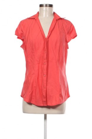 Damenbluse Okay, Größe M, Farbe Rosa, Preis 12,83 €