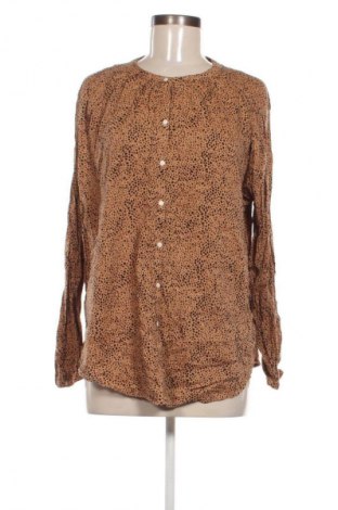 Дамска риза Old Navy, Размер L, Цвят Многоцветен, Цена 41,99 лв.