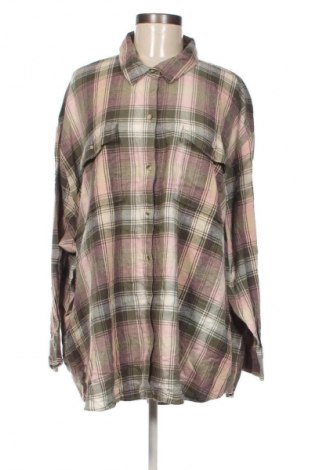 Damenbluse Old Navy, Größe 3XL, Farbe Mehrfarbig, Preis 28,99 €
