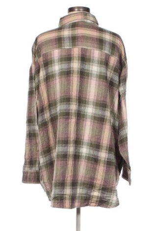 Damenbluse Old Navy, Größe 3XL, Farbe Mehrfarbig, Preis 28,99 €